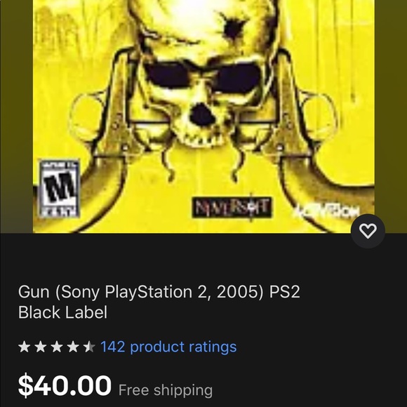 Gun - Picture 3 of 3